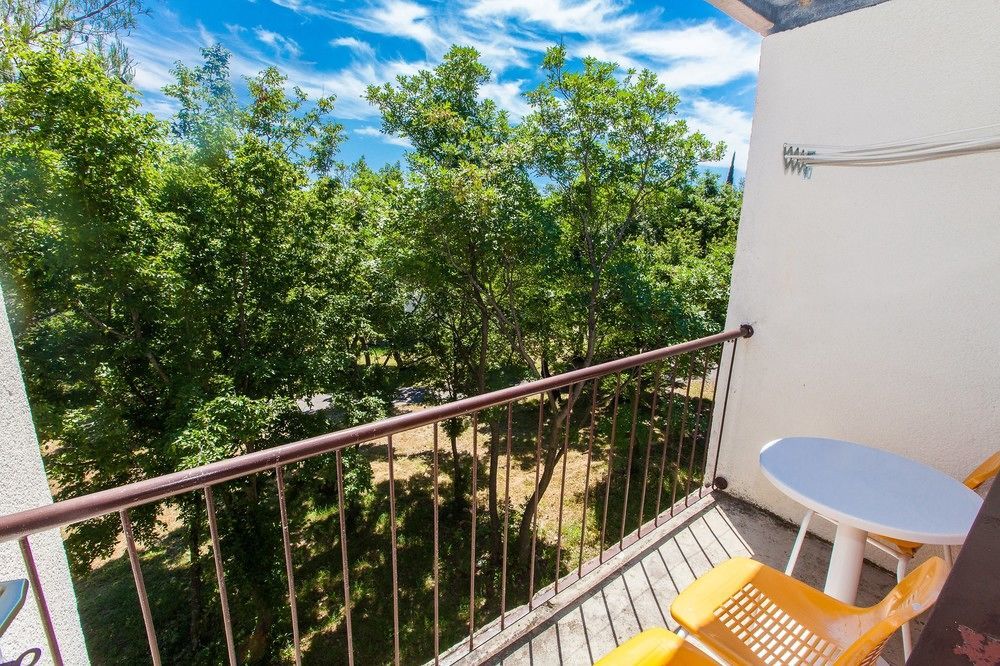 Holiday Resort Kacjak Dramalj Exterior foto